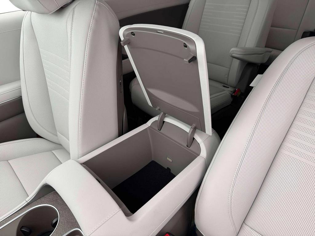 New 2026 Hyundai Palisade Limited FWD image 20