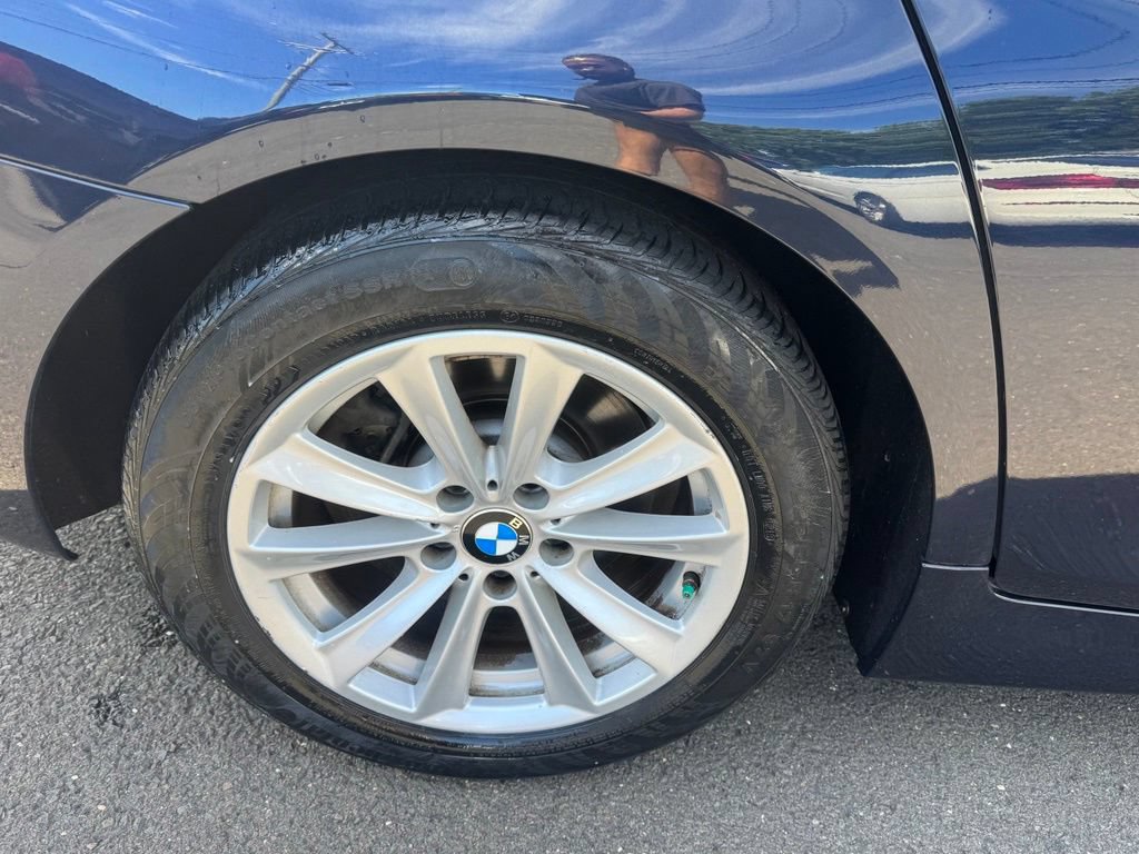 Used 2016 BMW 528i xDrive Sedan AWD/4WD image 18