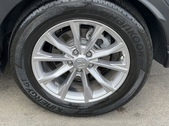 Used 2024 Honda CR-V EX-L image 8