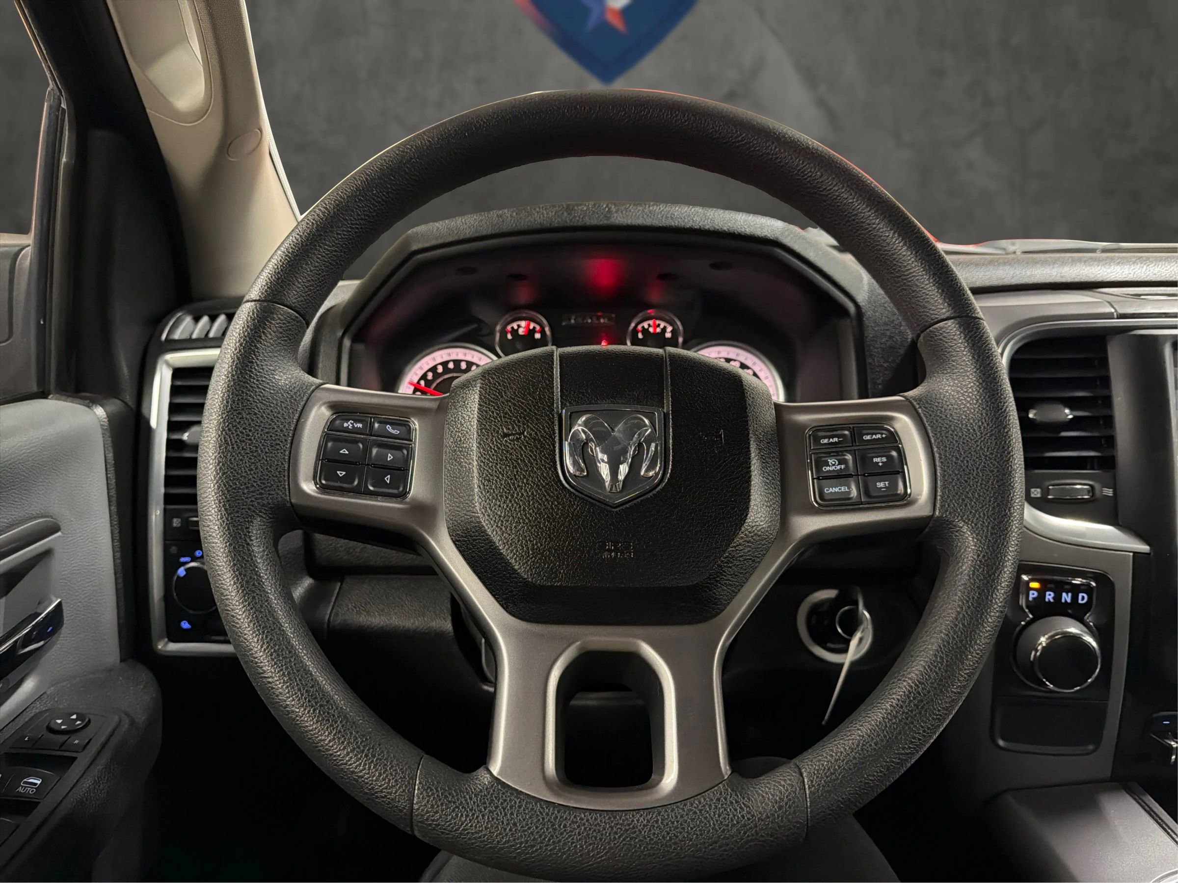 Used 2022 RAM 1500 Classic SLT w/ Trailer & Traction Group image 35