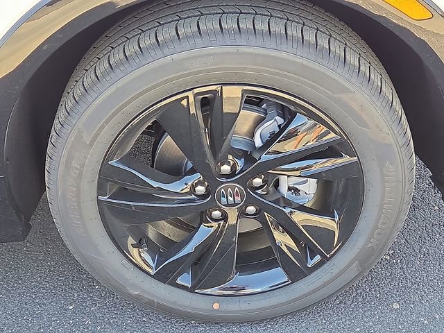 New 2026 Buick Encore GX Sport Touring w/ Comfort Package image 6