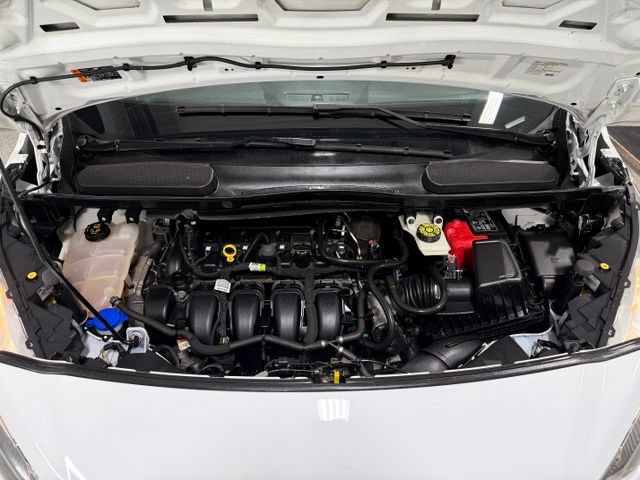 Used 2021 Ford Transit Connect XL FWD image 22