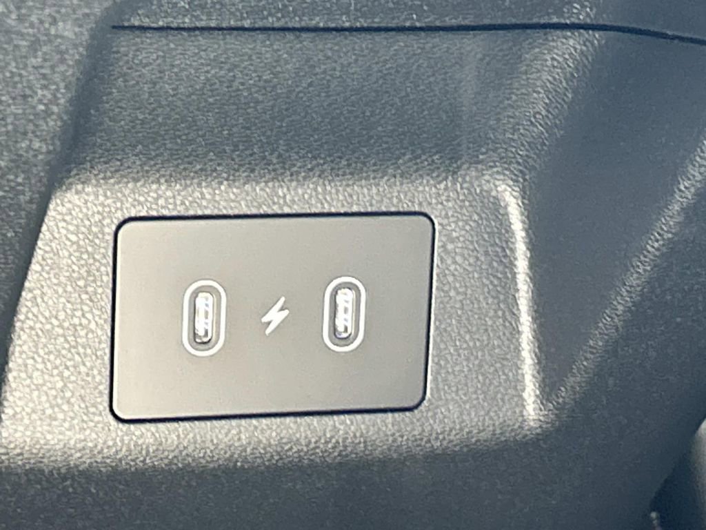 New 2026 Hyundai Tucson SEL image 20