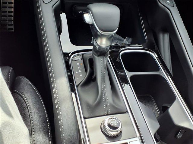 New 2025 Kia Telluride SX image 10