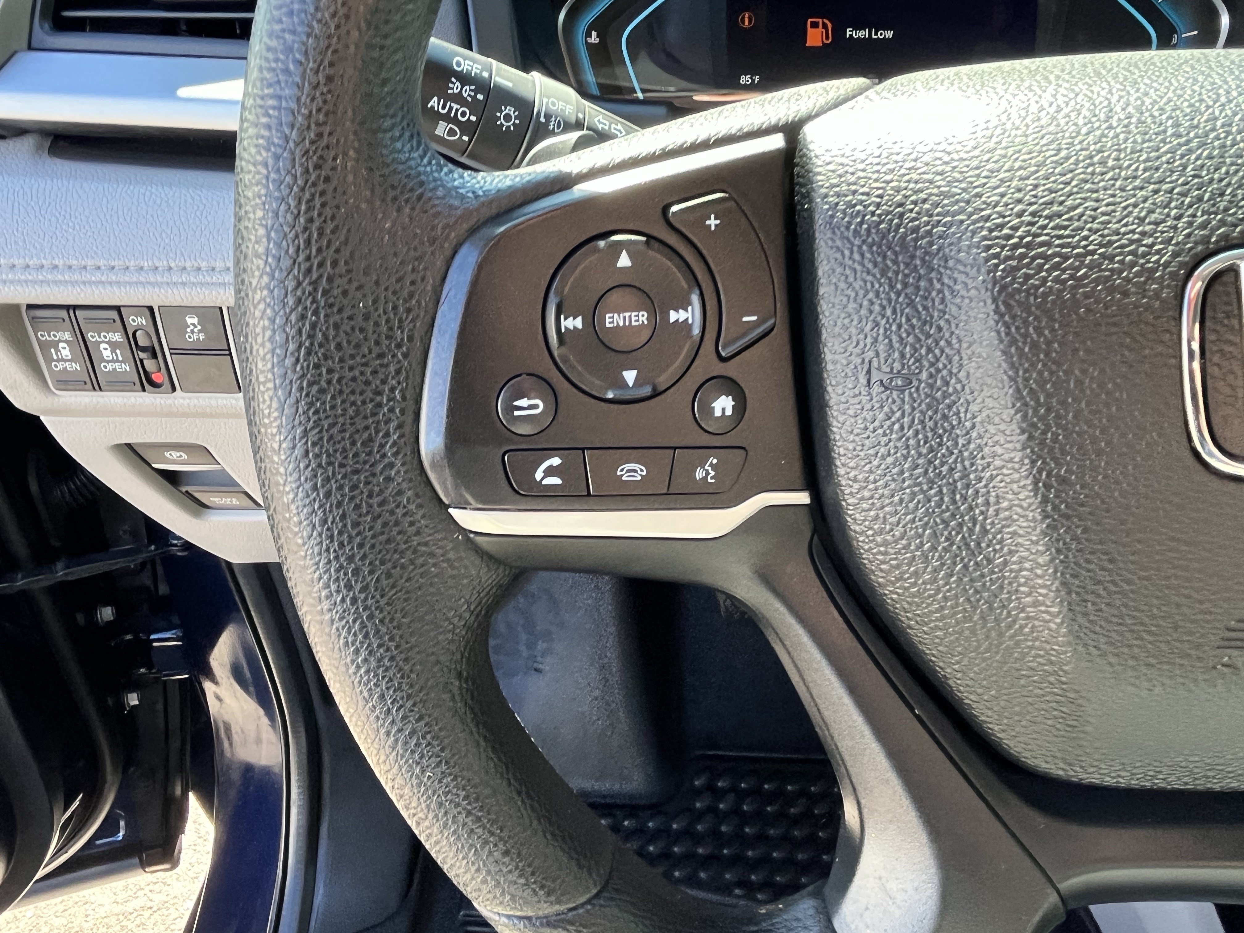 Used 2020 Honda Odyssey EX image 19