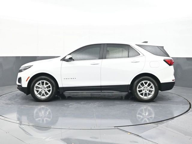 Used 2024 Chevrolet Equinox LT image 8