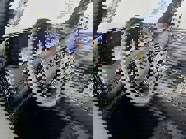 New 2026 Nissan Armada PRO-4X image 9