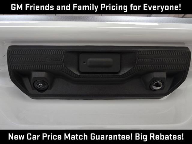 New 2026 GMC Sierra 1500 Elevation image 10