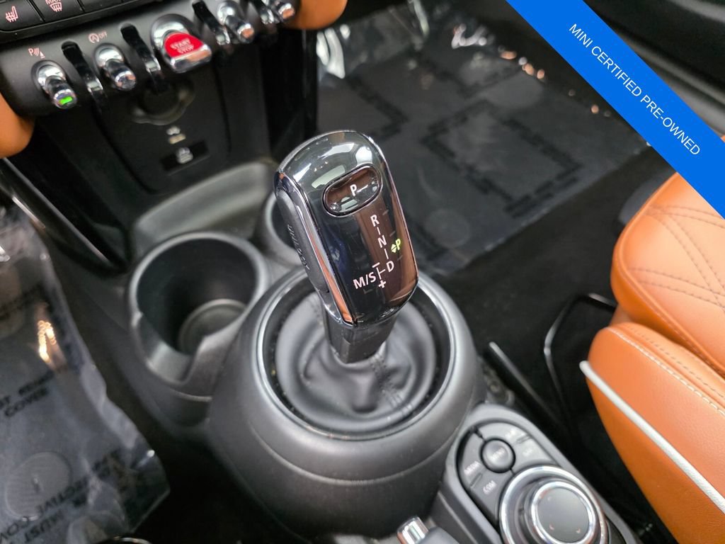 Used 2024 MINI Cooper S FWD image 24