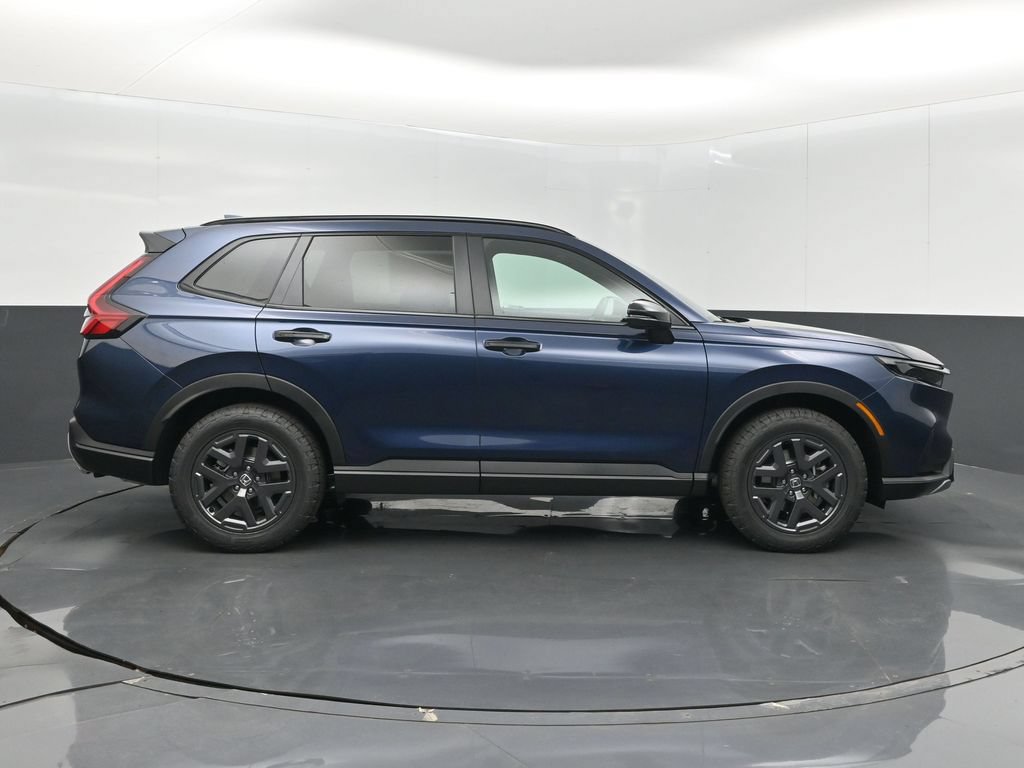 New 2026 Honda CR-V TrailSport image 5