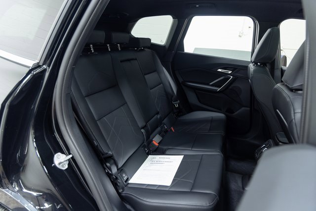 Certified 2025 BMW X1 xDrive28i w/ Convenience Package image 22