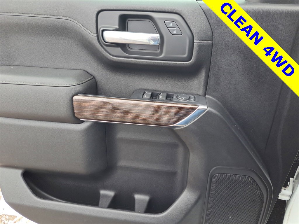 Used 2019 GMC Sierra 1500 SLE image 18