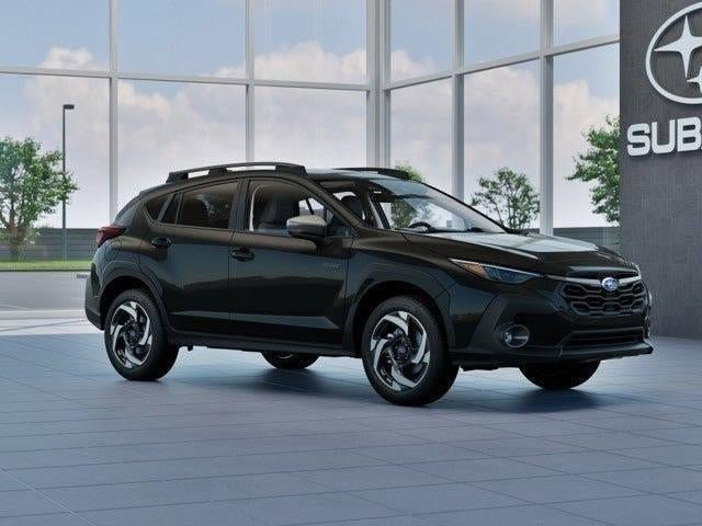 New 2026 Subaru Crosstrek 2.5i Limited AWD/4WD image 39