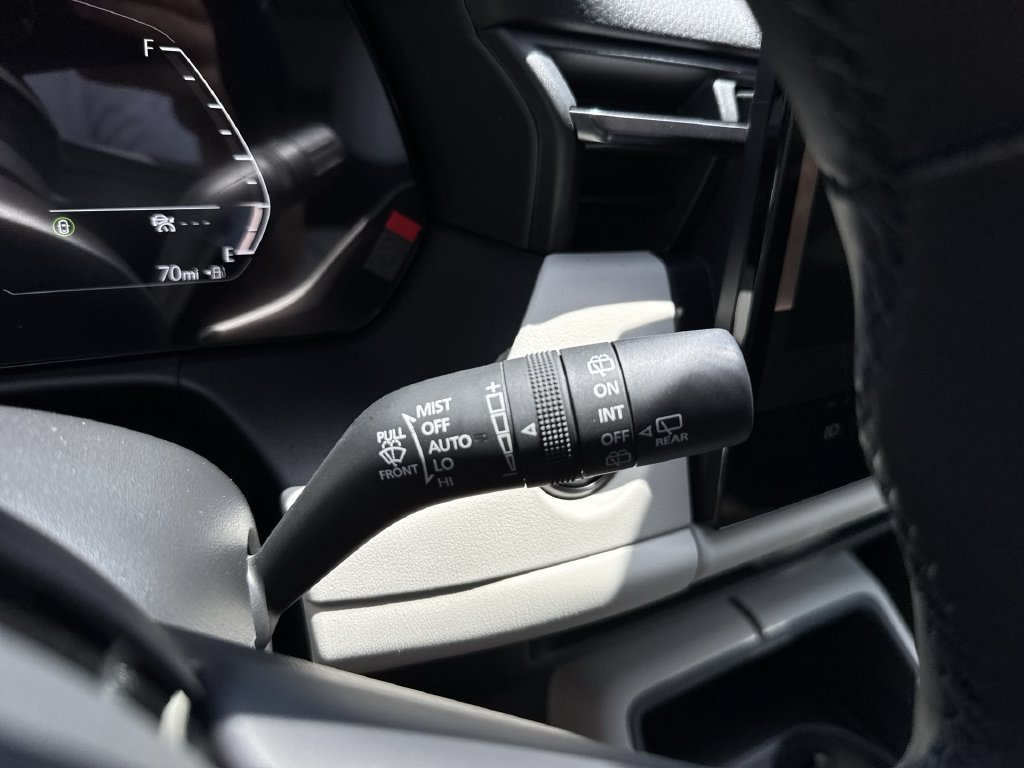 New 2026 MAZDA CX-5 Preferred AWD/4WD image 54