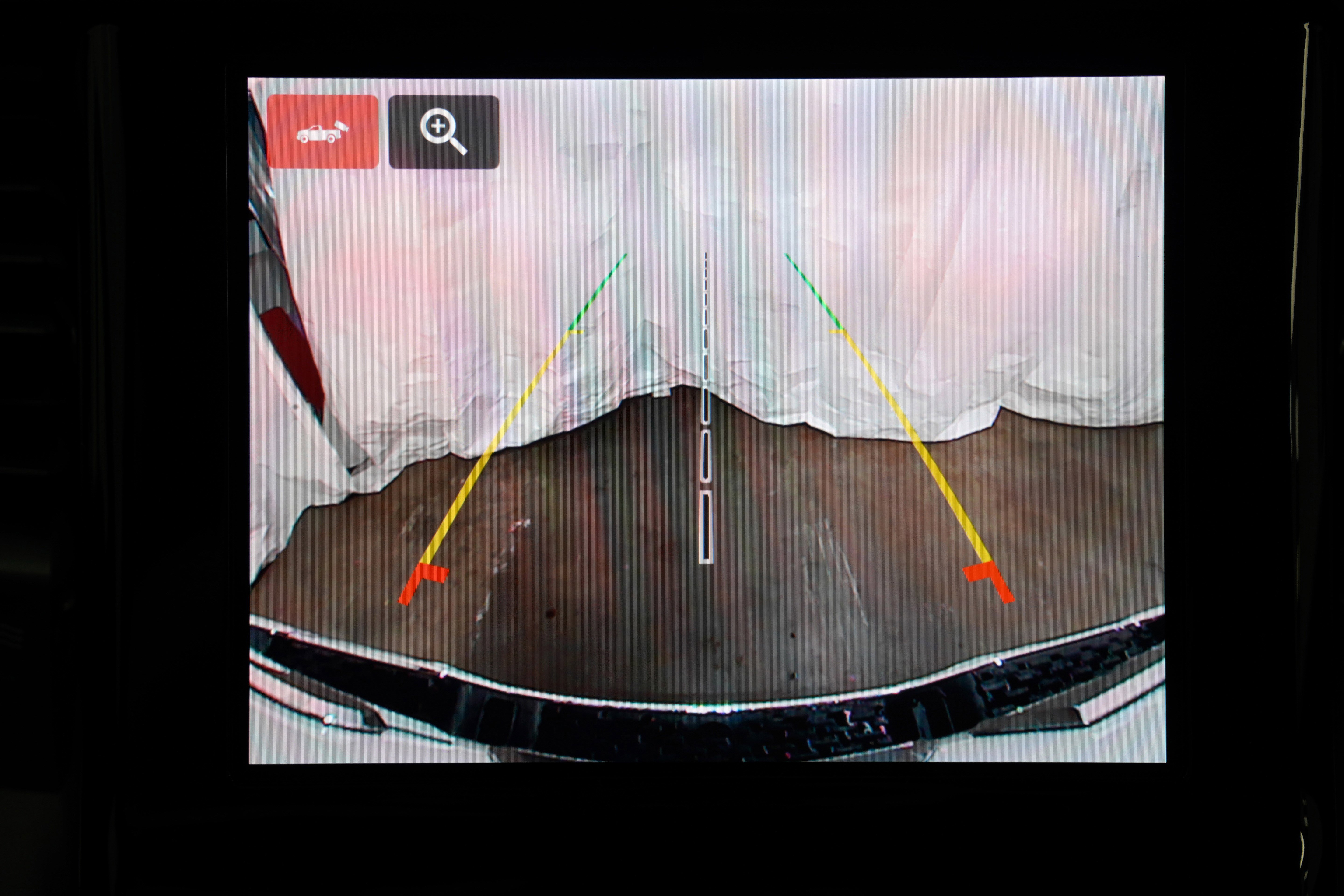 New 2026 RAM 1500 Big Horn image 8