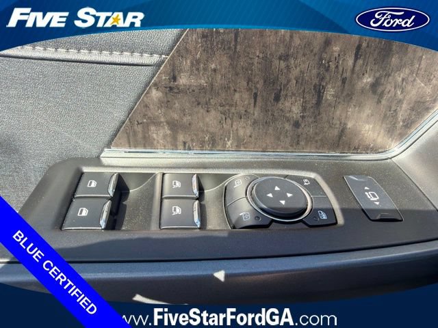 Used 2024 Ford F450 Lariat w/ Lariat Ultimate Package AWD/4WD image 16