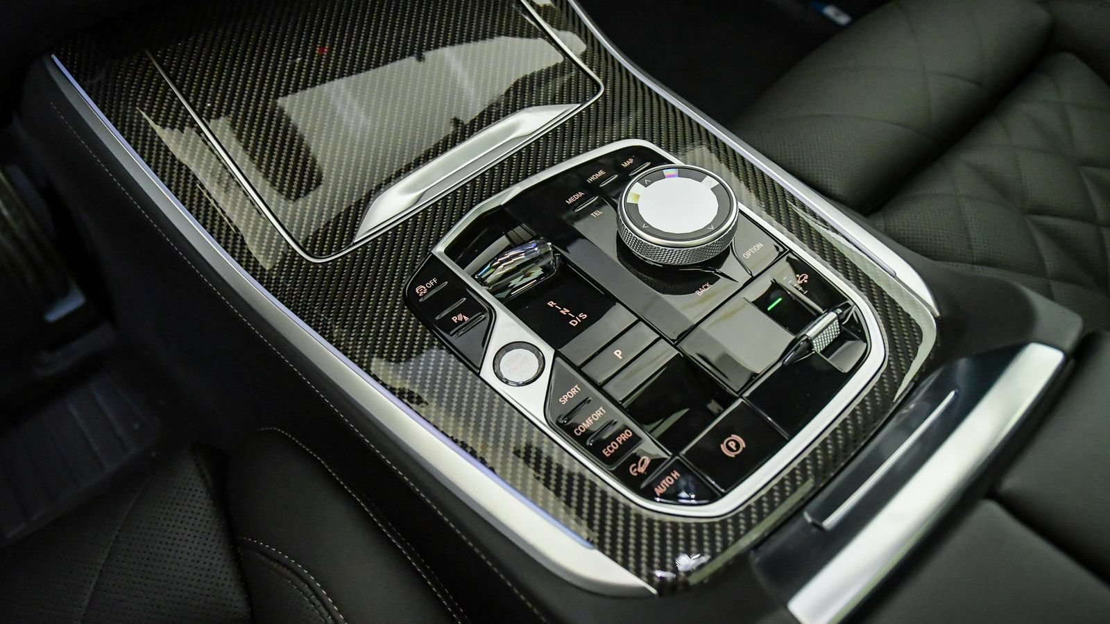 New 2026 BMW X5 M60i AWD/4WD image 29
