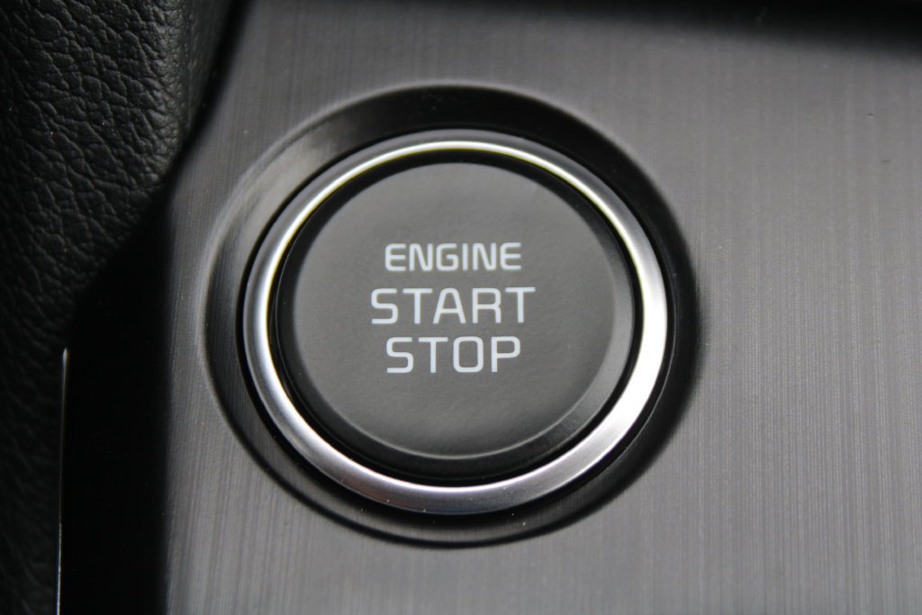 New 2027 Kia Sportage LX FWD image 31