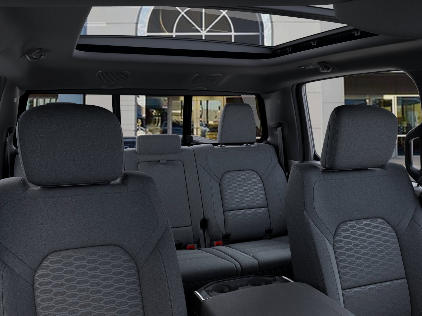 New 2026 RAM 1500 Big Horn image 26