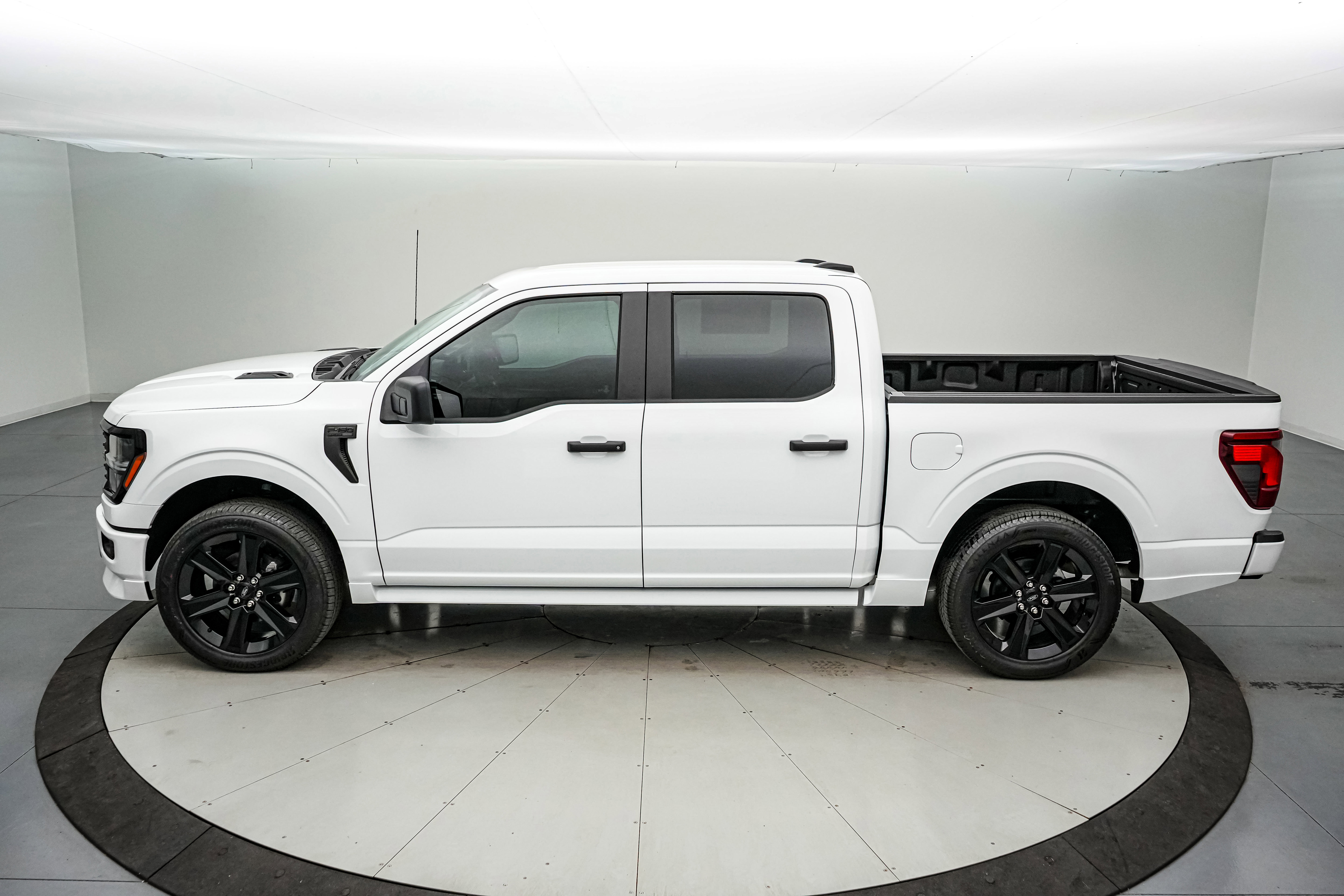 New 2025 Ford F150 STX w/ LOBO Package image 8