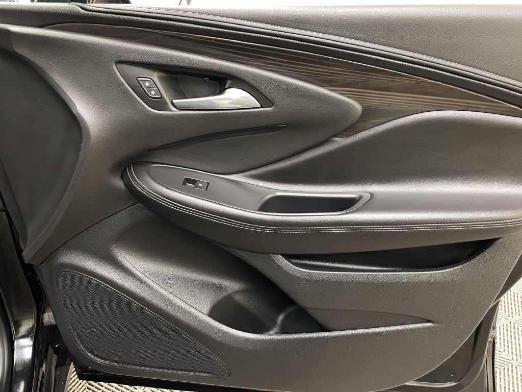 Certified 2020 Buick Envision Essence AWD/4WD image 41