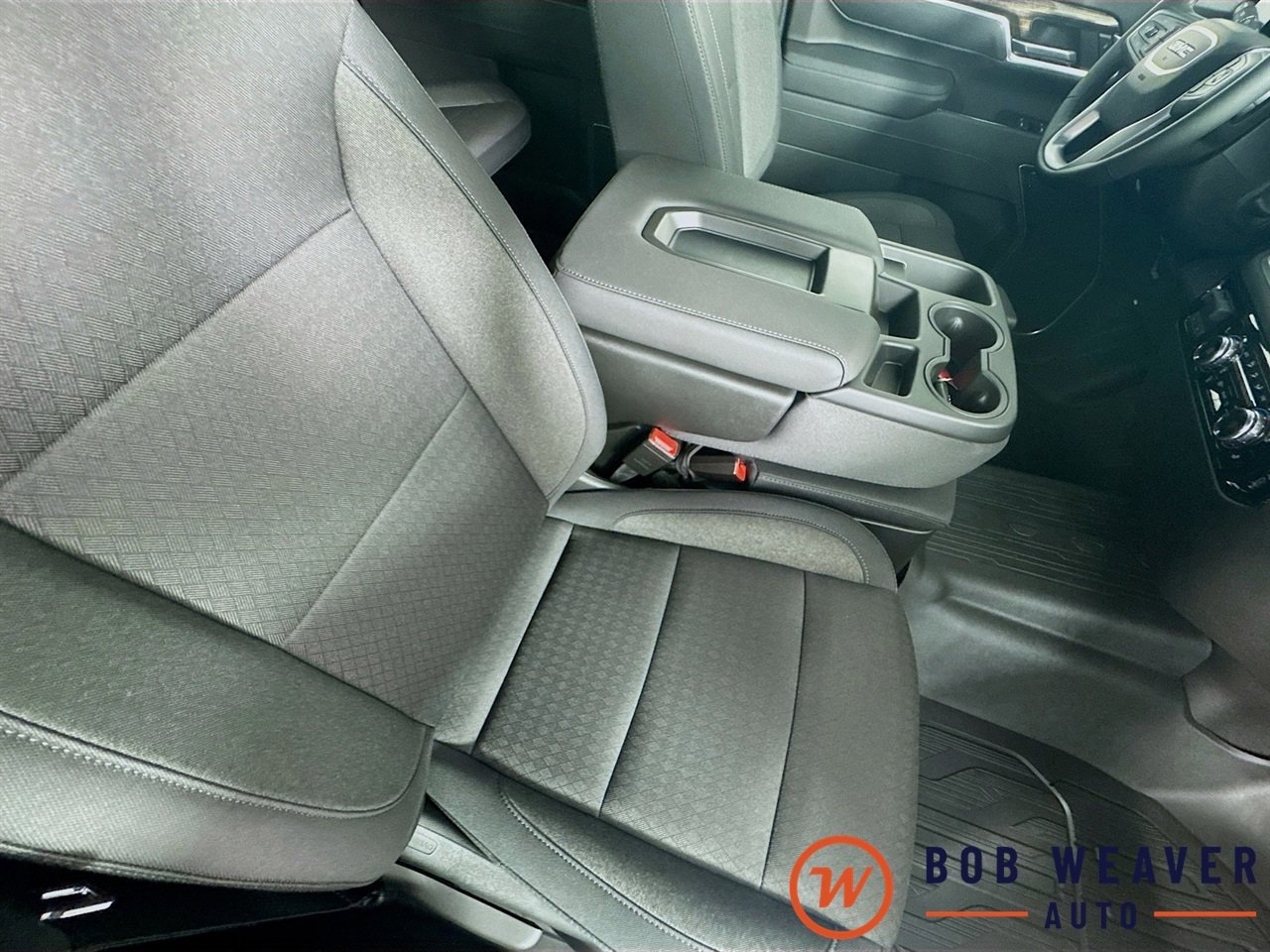 New 2026 GMC Sierra 2500 SLE w/ SLE Value Package; image 30