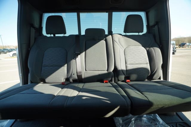 New 2026 RAM 1500 Big Horn image 30