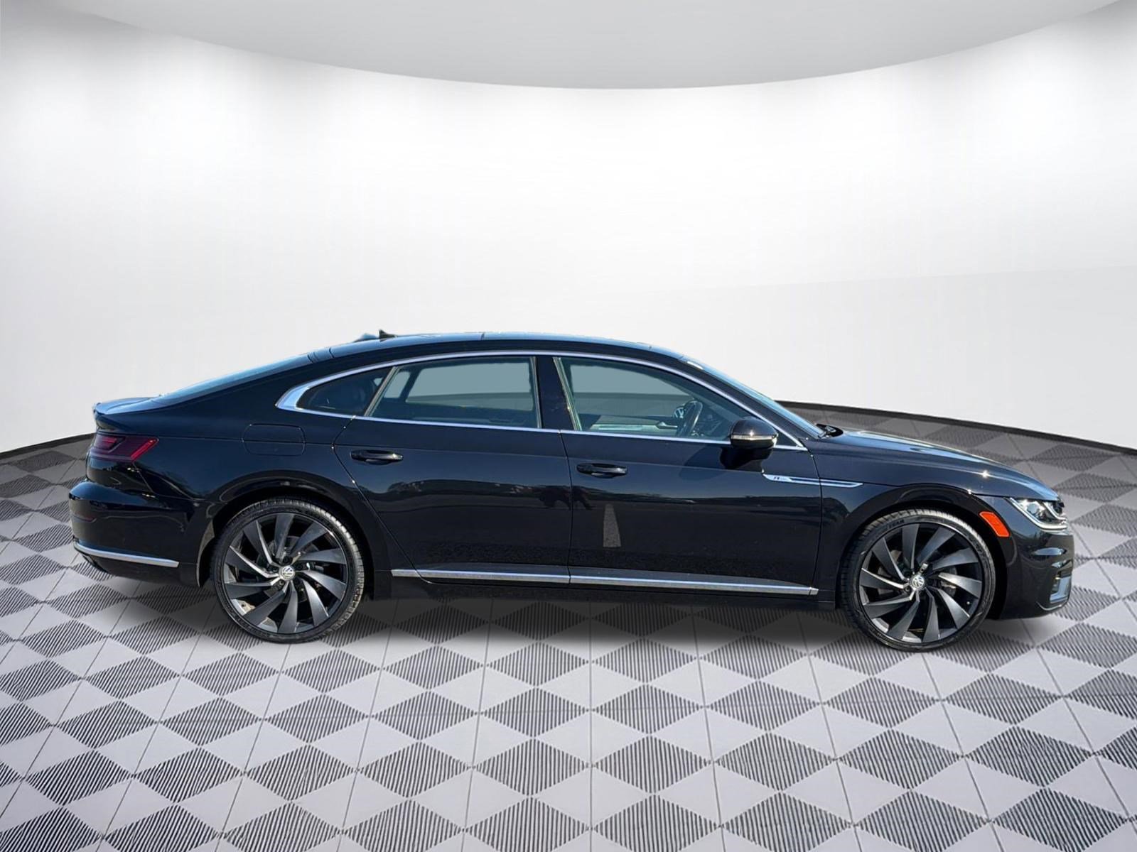 Used 2020 Volkswagen Arteon SEL image 8
