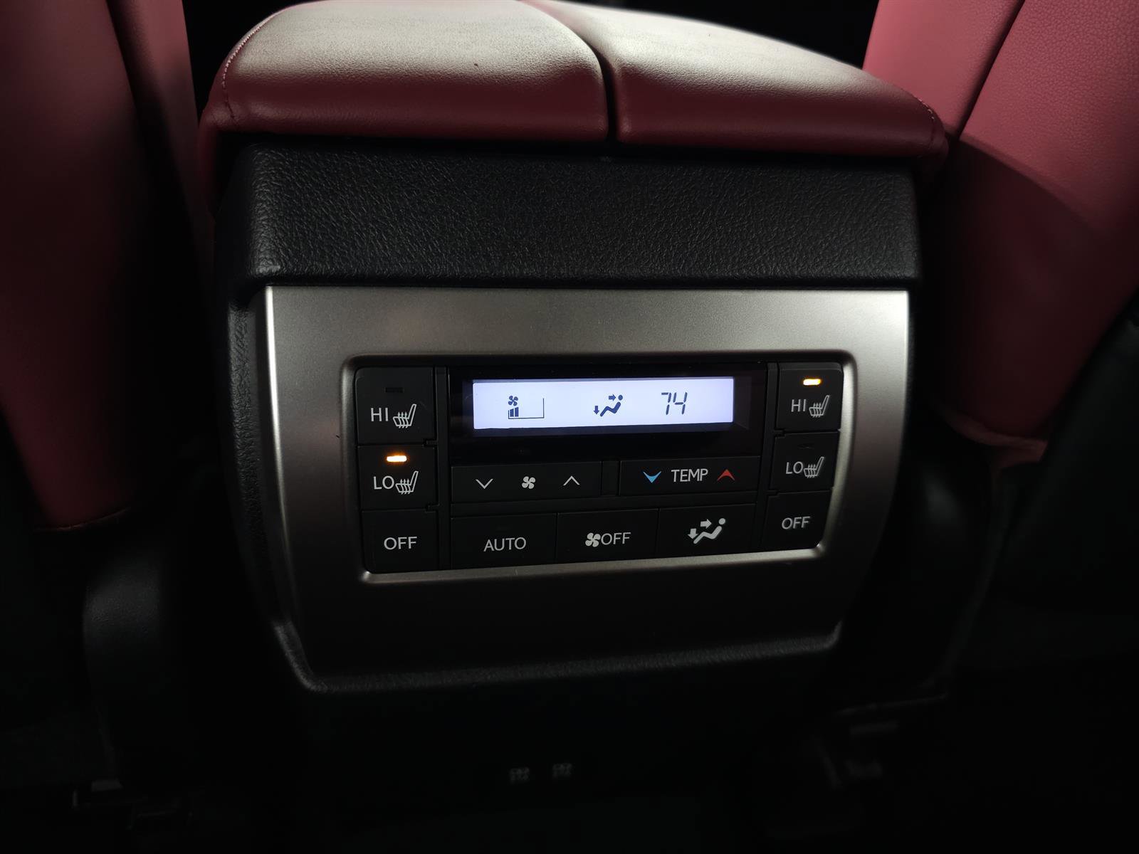 Used 2023 Lexus GX 460 Premium AWD/4WD image 36