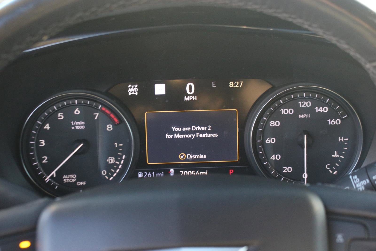 Used 2020 Cadillac XT6 Premium Luxury w/ Platinum Package image 23