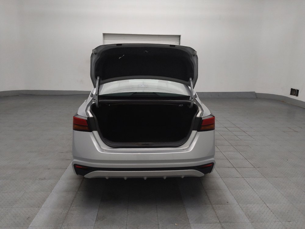 Used 2019 Nissan Altima 2.5 S image 29