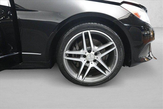Used 2015 Mercedes-Benz E 400 Cabriolet image 25
