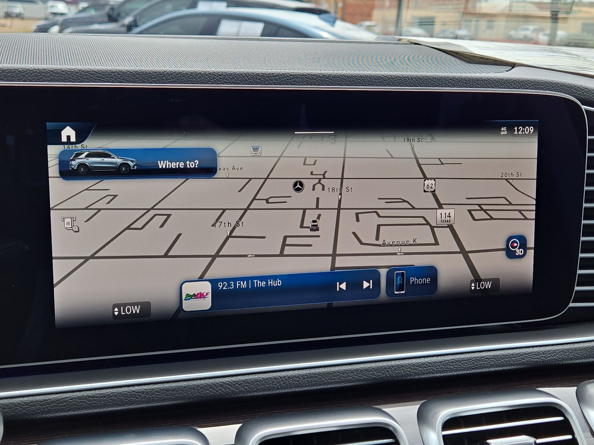 New 2026 Mercedes-Benz GLE 450 4MATIC image 19