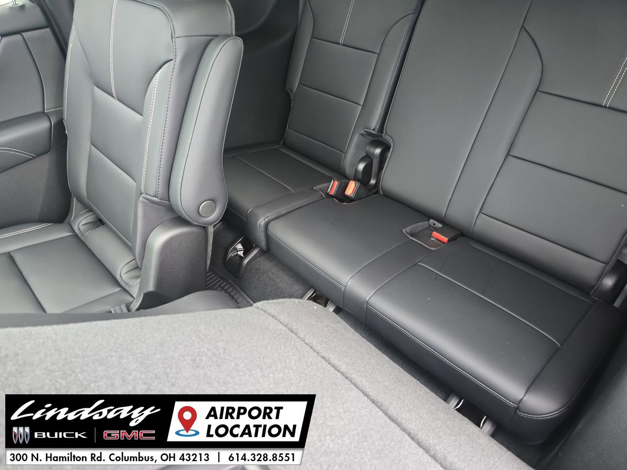 New 2026 GMC Acadia Elevation image 26