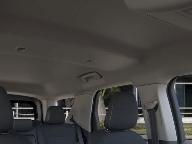 New 2026 Ford Bronco Sport Big Bend w/ Convenience Package image 22