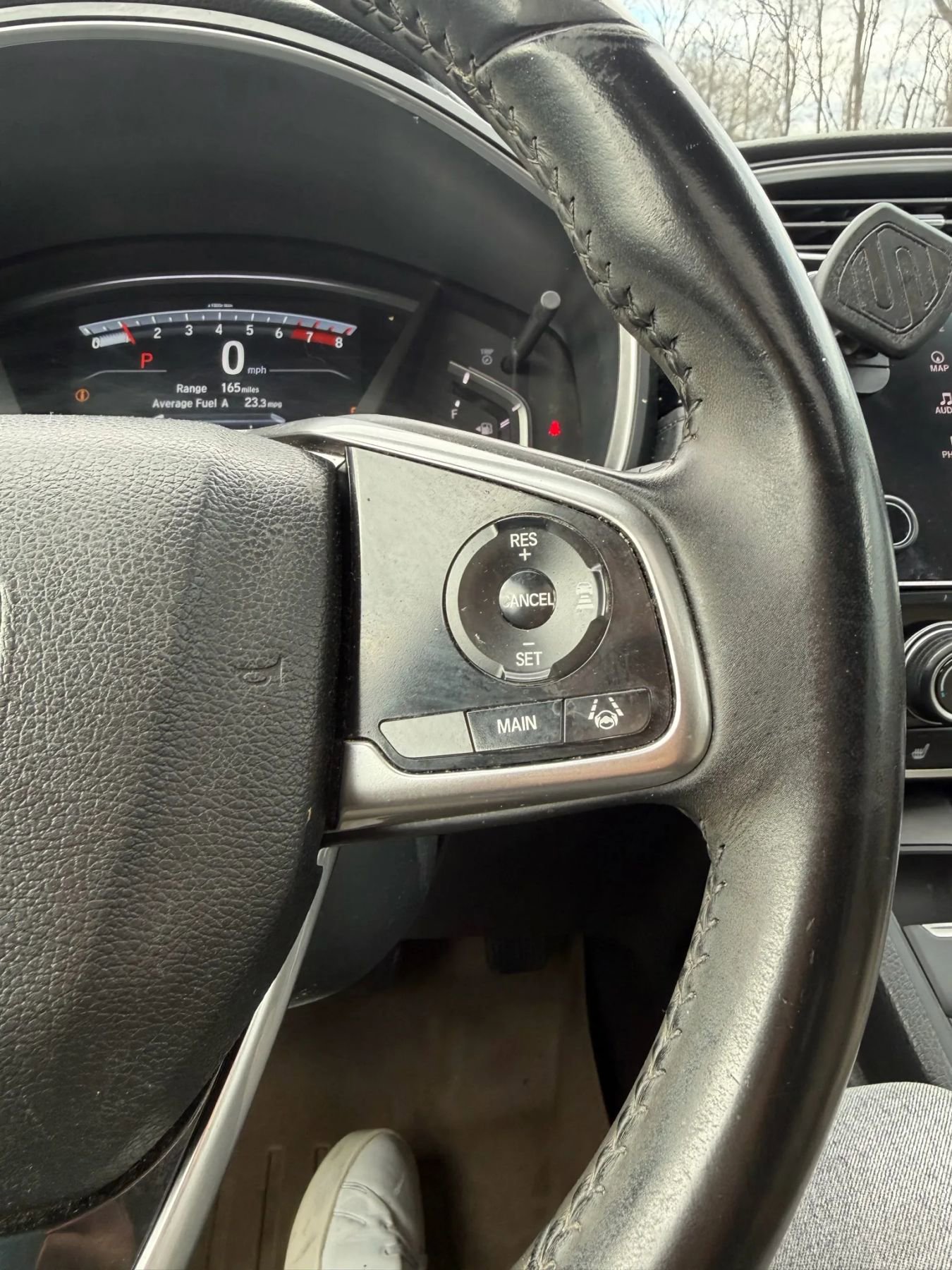 Used 2017 Honda CR-V Touring image 18