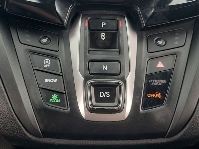 Used 2024 Honda Odyssey EX-L image 36