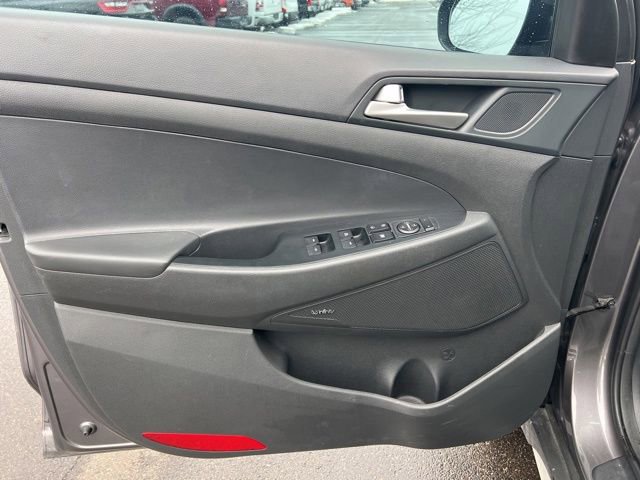 Used 2020 Hyundai Tucson Sport w/ Cargo Package image 26