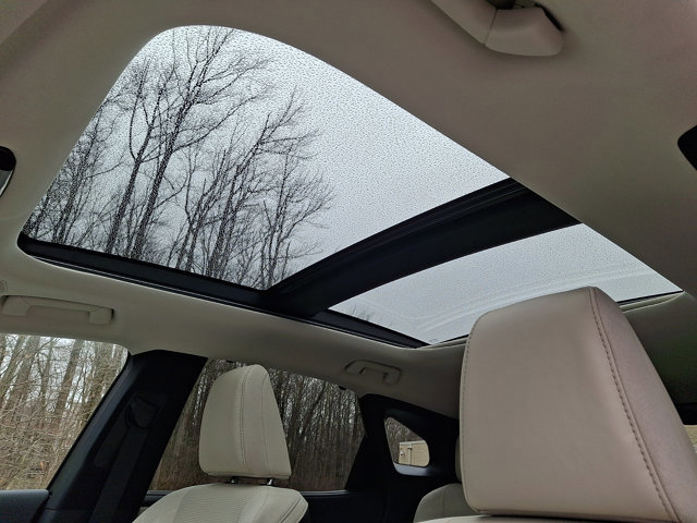 Used 2023 Lexus RX 350 AWD w/ Accessory Package image 15