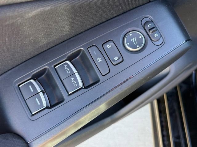 New 2026 Honda Civic Sport image 9