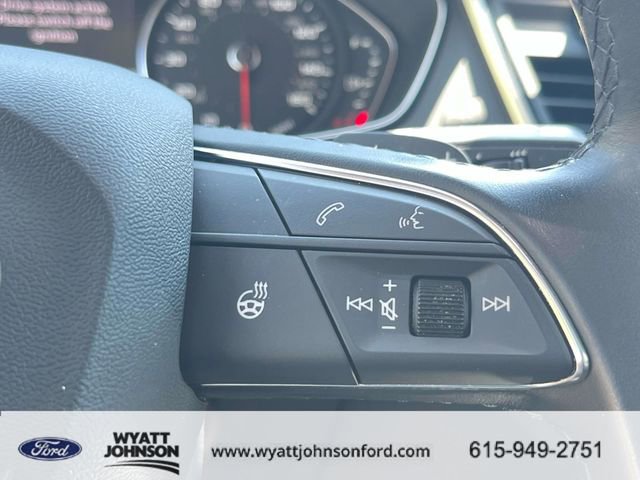 Used 2023 Audi Q5 2.0T Premium w/ Convenience Package AWD/4WD image 34