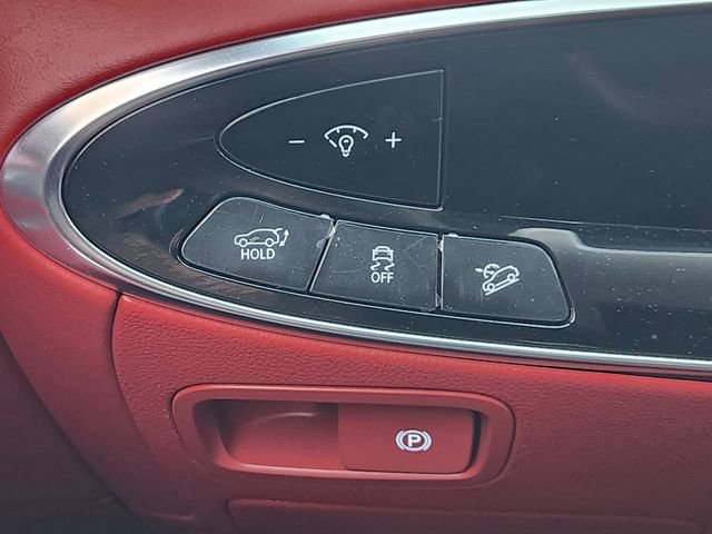 Used 2026 Genesis GV70 3.5T Sport Prestige image 17