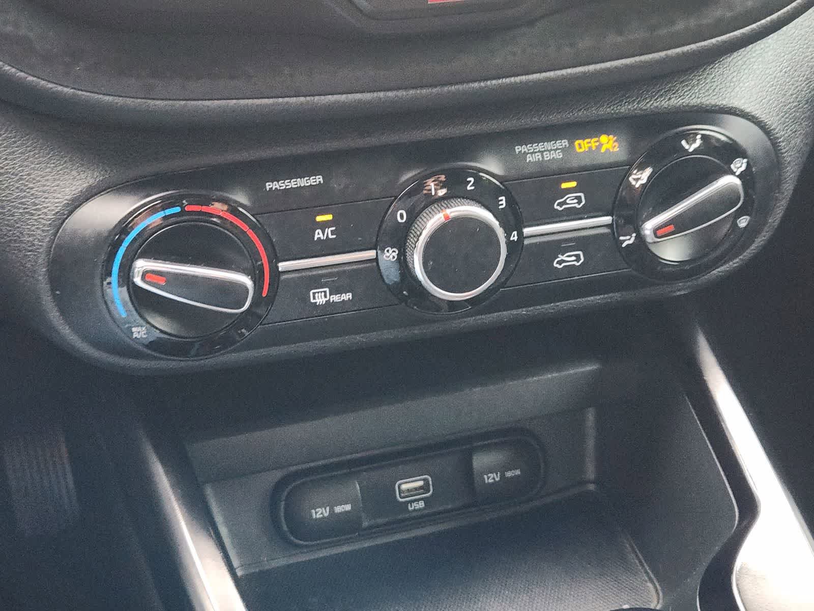 Used 2020 Kia Soul X-Line image 19
