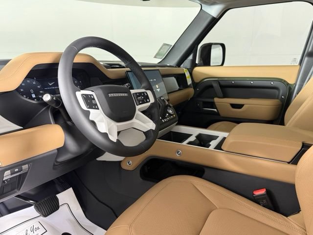 New 2026 Land Rover Defender 130 S AWD/4WD image 15