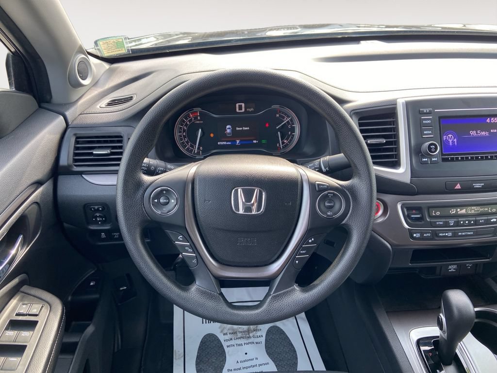 Used 2019 Honda Ridgeline Sport image 12