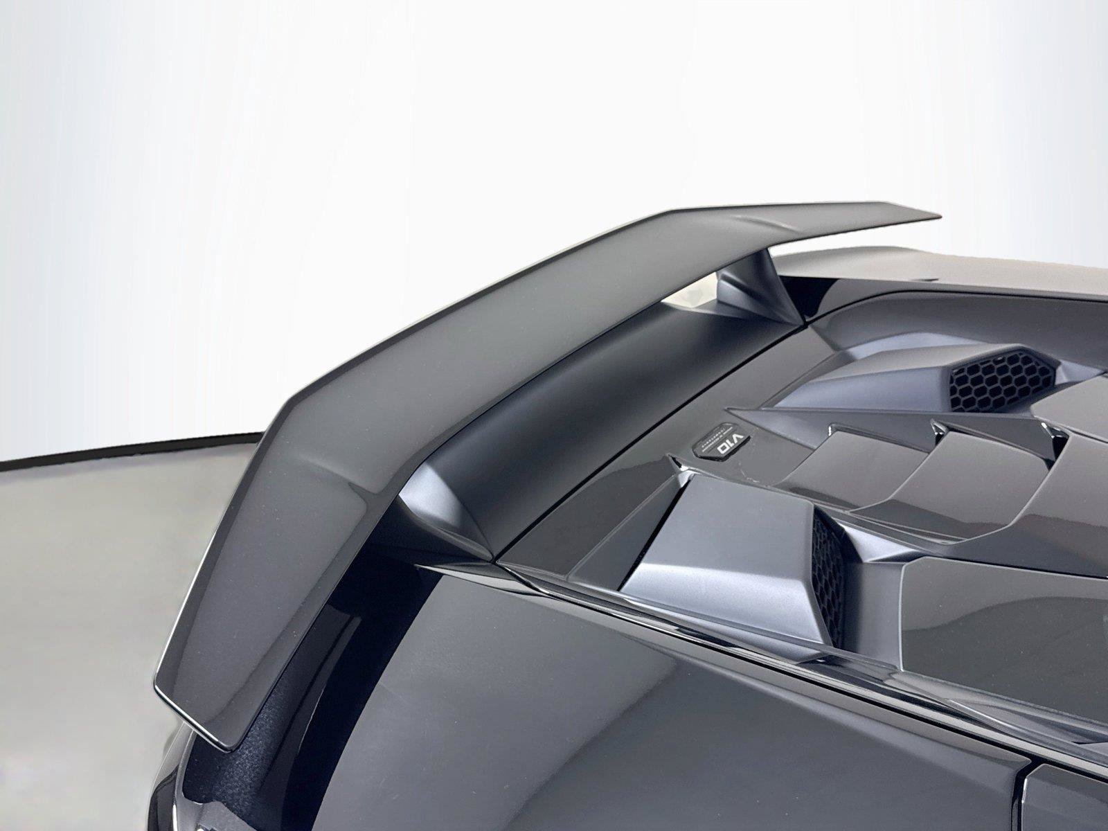 Used 2023 Lamborghini Huracan Tecnica RWD image 36