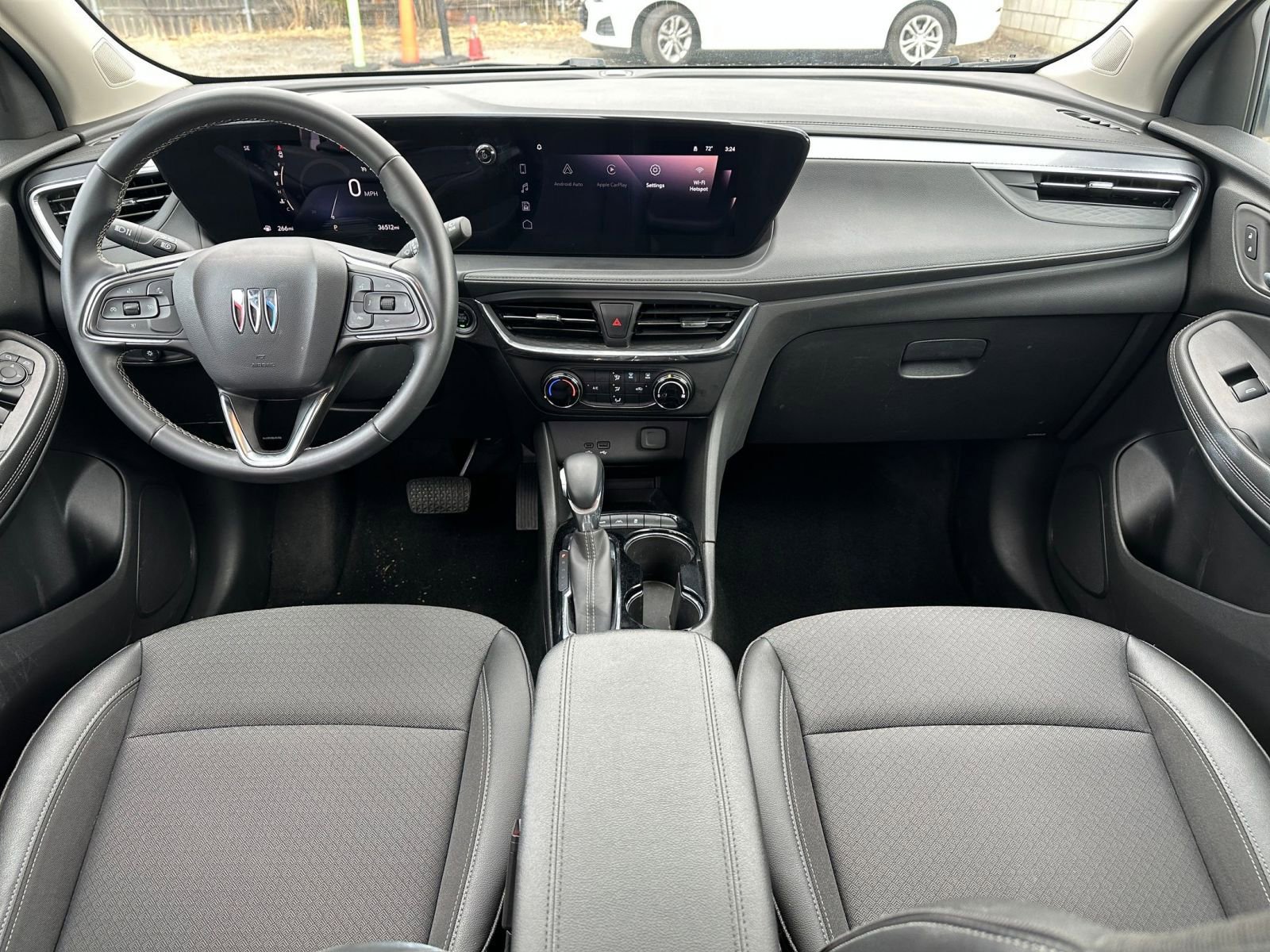 Used 2025 Buick Encore GX Preferred image 32