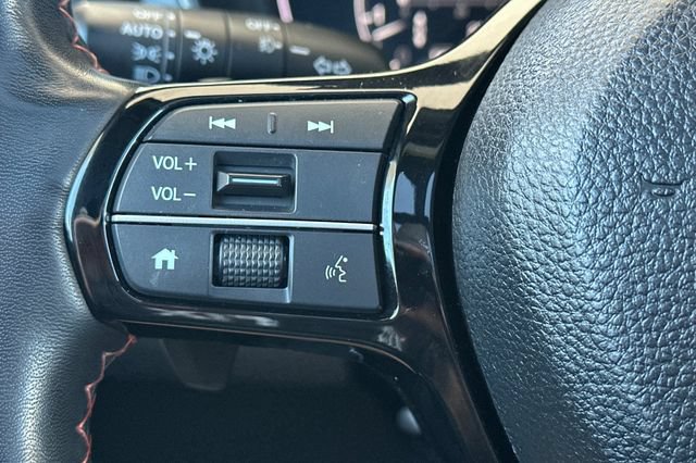 Certified 2024 Honda Pilot TrailSport image 26