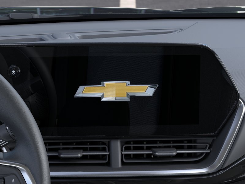 New 2026 Chevrolet Trax ACTIV w/ Sunroof Package FWD image 27