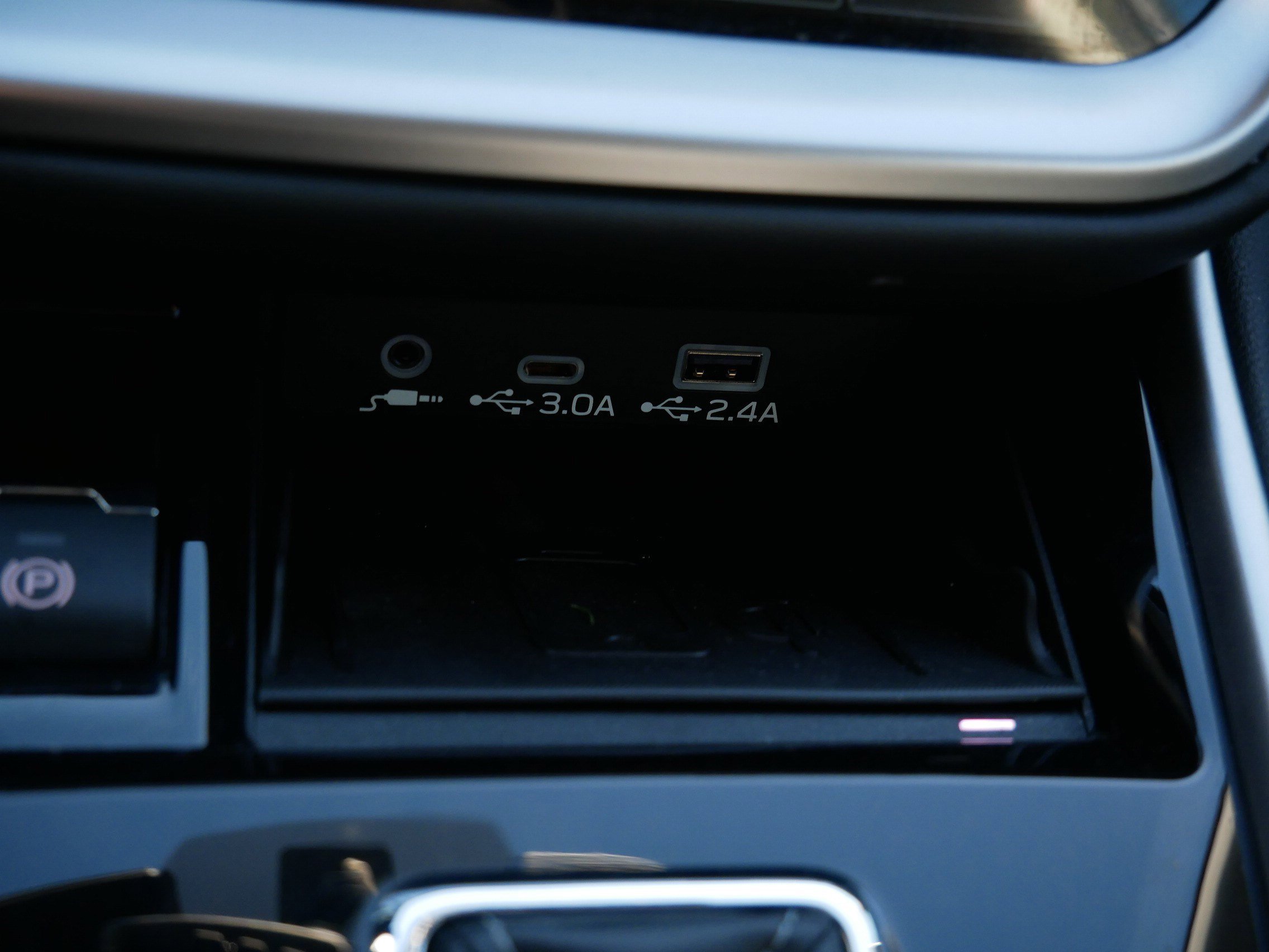 Certified 2025 Subaru Outback Limited image 33